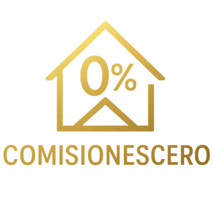 Comisiones Cero